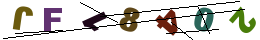 nrcode