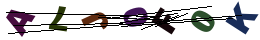 nrcode