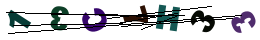nrcode