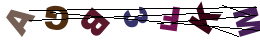 nrcode