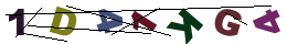 nrcode