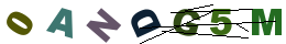nrcode