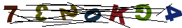 nrcode