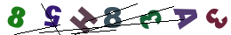 nrcode