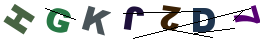 nrcode