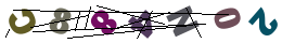 nrcode