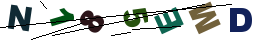 nrcode