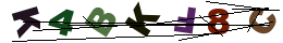 nrcode