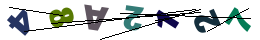 nrcode
