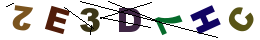 nrcode