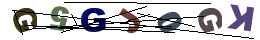 nrcode