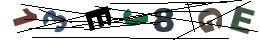 nrcode