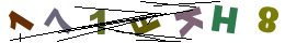nrcode