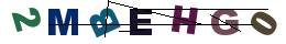 nrcode