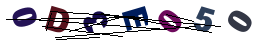 nrcode