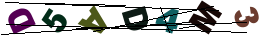 nrcode
