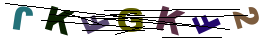 nrcode