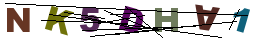 nrcode