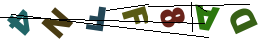nrcode