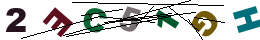 nrcode