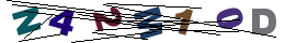 nrcode