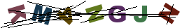 nrcode