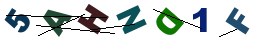 nrcode