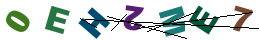nrcode
