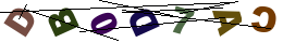 nrcode