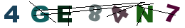 nrcode