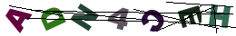 nrcode