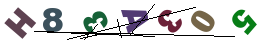 nrcode