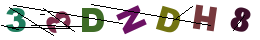 nrcode