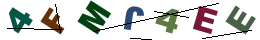 nrcode