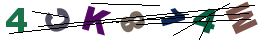 nrcode