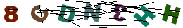 nrcode