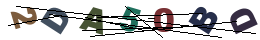 nrcode