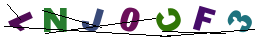 nrcode