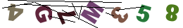 nrcode