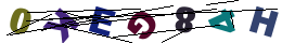 nrcode