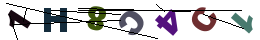 nrcode