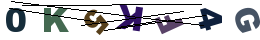 nrcode