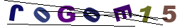 nrcode