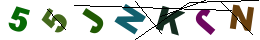 nrcode