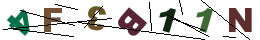 nrcode