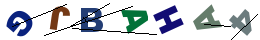 nrcode