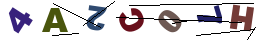 nrcode