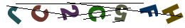 nrcode