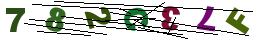 nrcode