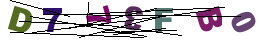 nrcode